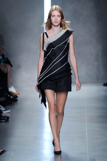 Fotoservizio/SS 2014/WOMEN/BOTTEGA VENETA/DP2/7
