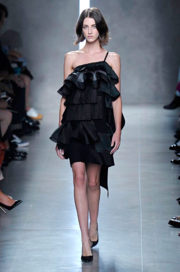 Fotoservizio/SS 2014/WOMEN/BOTTEGA VENETA/DP2/2