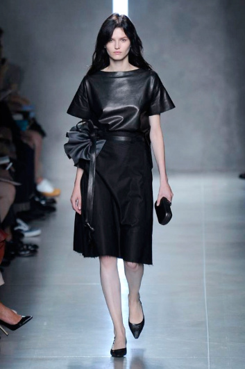 Fotoservizio/SS 2014/WOMEN/BOTTEGA VENETA/DP2/3
