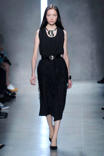 Fotoservizio/SS 2014/WOMEN/BOTTEGA VENETA/DP2/4