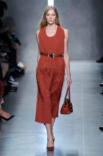 Fotoservizio/SS 2014/WOMEN/BOTTEGA VENETA/DP2/5