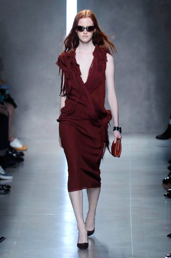 Fotoservizio/SS 2014/WOMEN/BOTTEGA VENETA/DP2/6