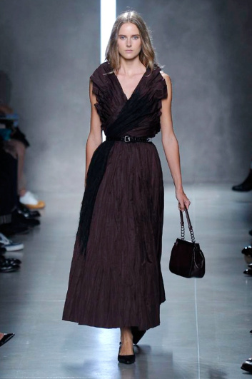 Fotoservizio/SS 2014/WOMEN/BOTTEGA VENETA/DP2/1