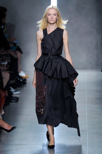 Fotoservizio/SS 2014/WOMEN/BOTTEGA VENETA/DP2/2