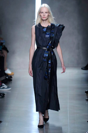 Fotoservizio/SS 2014/WOMEN/BOTTEGA VENETA/DP2/3
