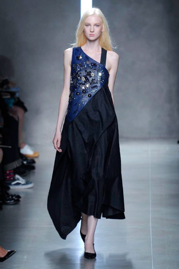 Fotoservizio/SS 2014/WOMEN/BOTTEGA VENETA/DP2/4