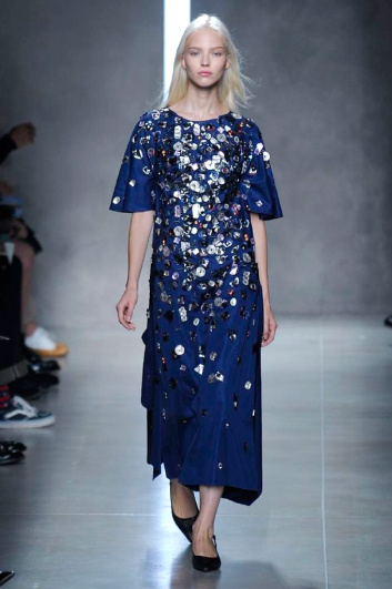 Fotoservizio/SS 2014/WOMEN/BOTTEGA VENETA/DP2/5