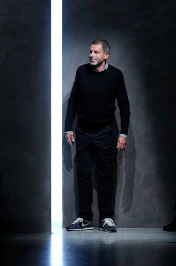 Fotoservizio/SS 2014/WOMEN/BOTTEGA VENETA/DP2/8
