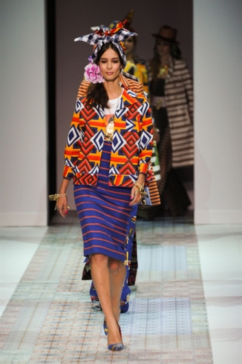 Fotoservizio/SS 2014/WOMEN/STELLA JEAN/DP1/33