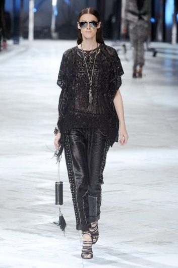 Fotoservizio/SS 2014/WOMEN/ROBERTO CAVALLI/DP2/0