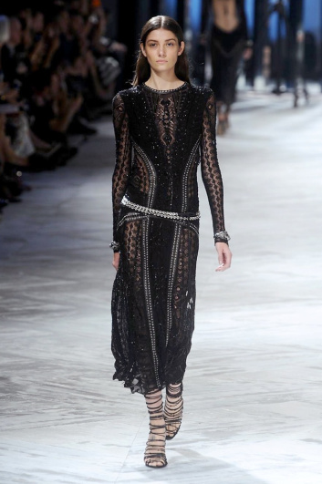 Fotoservizio/SS 2014/WOMEN/ROBERTO CAVALLI/DP2/1
