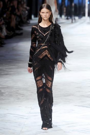 Fotoservizio/SS 2014/WOMEN/ROBERTO CAVALLI/DP2/12