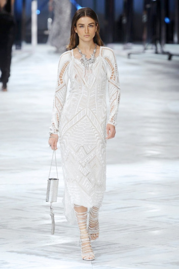Fotoservizio/SS 2014/WOMEN/ROBERTO CAVALLI/DP2/13