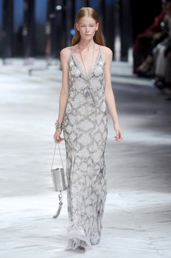 Fotoservizio/SS 2014/WOMEN/ROBERTO CAVALLI/DP2/15