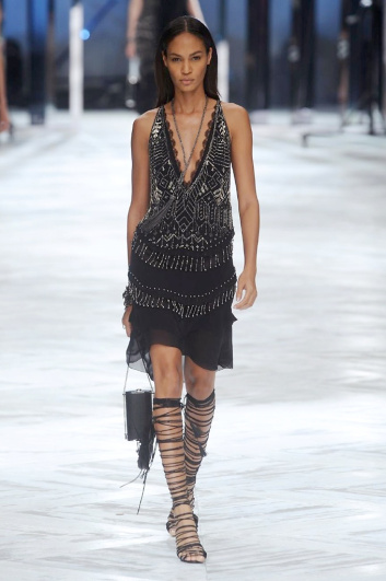 Fotoservizio/SS 2014/WOMEN/ROBERTO CAVALLI/DP2/16