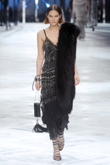 Fotoservizio/SS 2014/WOMEN/ROBERTO CAVALLI/DP2/18
