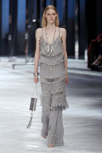 Fotoservizio/SS 2014/WOMEN/ROBERTO CAVALLI/DP2/19
