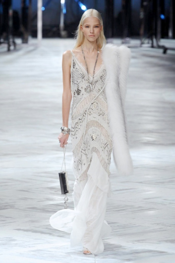 Fotoservizio/SS 2014/WOMEN/ROBERTO CAVALLI/DP2/20
