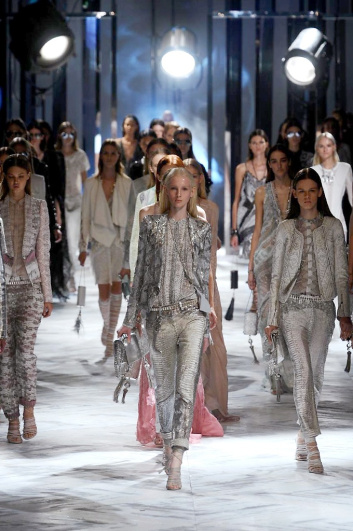 Fotoservizio/SS 2014/WOMEN/ROBERTO CAVALLI/DP2/22