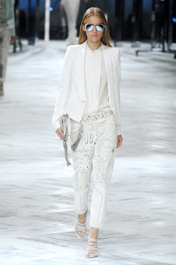 Fotoservizio/SS 2014/WOMEN/ROBERTO CAVALLI/DP2/9