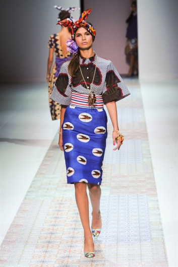 Fotoservizio/SS 2014/WOMEN/STELLA JEAN/DP1/1