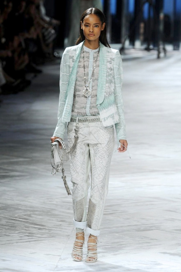 Fotoservizio/SS 2014/WOMEN/ROBERTO CAVALLI/DP2/10