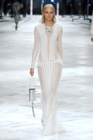 Fotoservizio/SS 2014/WOMEN/ROBERTO CAVALLI/DP2/11