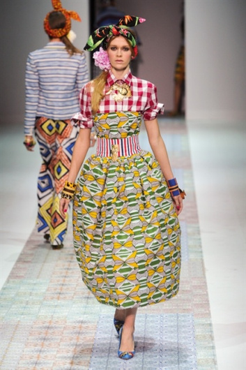 Fotoservizio/SS 2014/WOMEN/STELLA JEAN/DP1/5