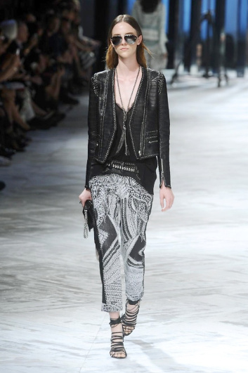 Fotoservizio/SS 2014/WOMEN/ROBERTO CAVALLI/DP2/13