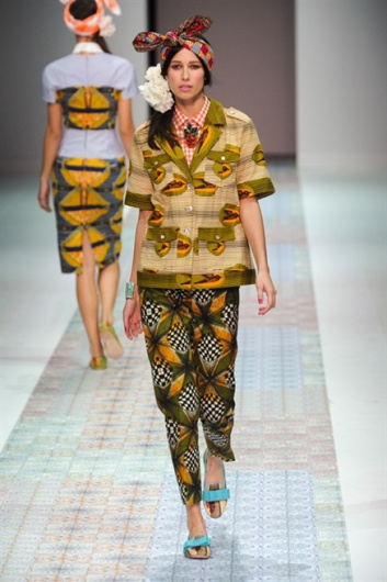 Fotoservizio/SS 2014/WOMEN/STELLA JEAN/DP1/7