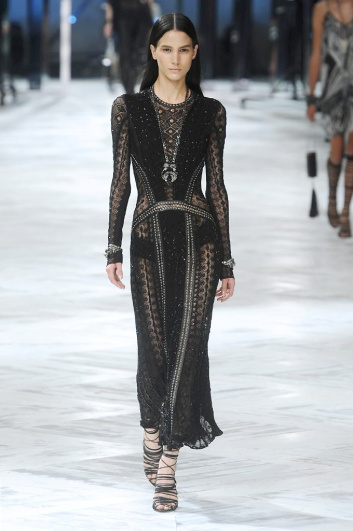 Fotoservizio/SS 2014/WOMEN/ROBERTO CAVALLI/DP2/14