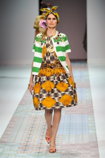 Fotoservizio/SS 2014/WOMEN/STELLA JEAN/DP1/8