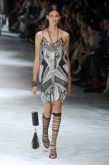 Fotoservizio/SS 2014/WOMEN/ROBERTO CAVALLI/DP2/15