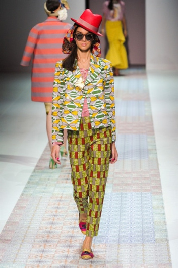 Fotoservizio/SS 2014/WOMEN/STELLA JEAN/DP1/11
