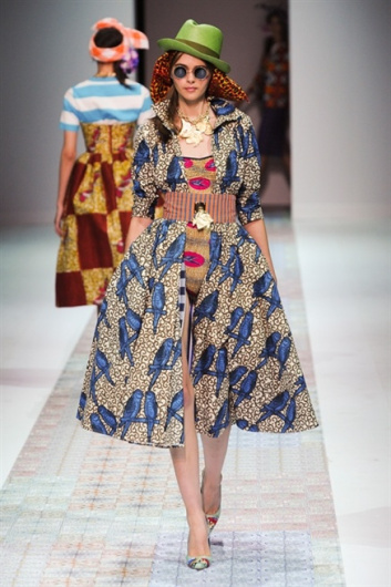 Fotoservizio/SS 2014/WOMEN/STELLA JEAN/DP1/17