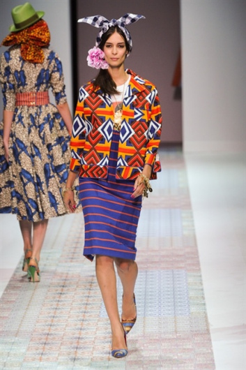 Fotoservizio/SS 2014/WOMEN/STELLA JEAN/DP1/18