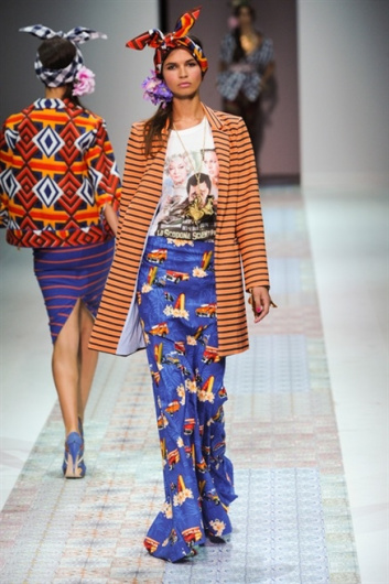 Fotoservizio/SS 2014/WOMEN/STELLA JEAN/DP1/19