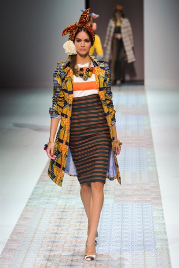 Fotoservizio/SS 2014/WOMEN/STELLA JEAN/DP1/22
