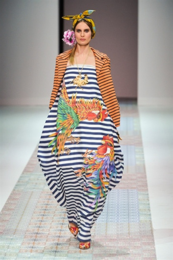 Fotoservizio/SS 2014/WOMEN/STELLA JEAN/DP1/26