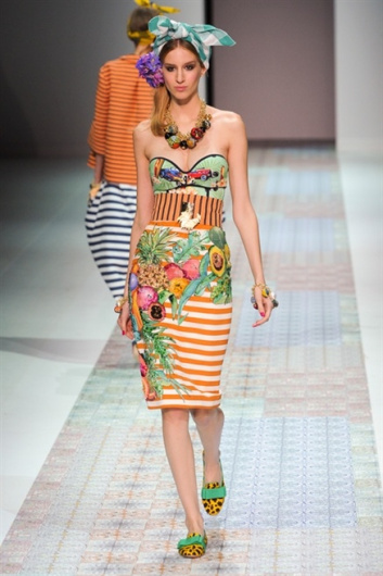 Fotoservizio/SS 2014/WOMEN/STELLA JEAN/DP1/27