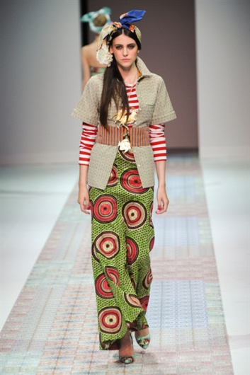 Fotoservizio/SS 2014/WOMEN/STELLA JEAN/DP1/28