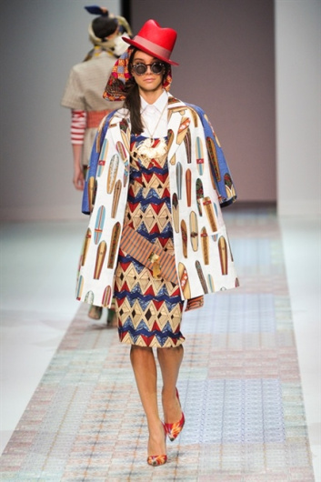Fotoservizio/SS 2014/WOMEN/STELLA JEAN/DP1/29