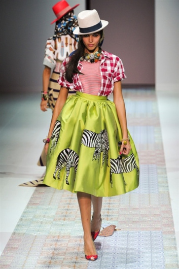 Fotoservizio/SS 2014/WOMEN/STELLA JEAN/DP1/31