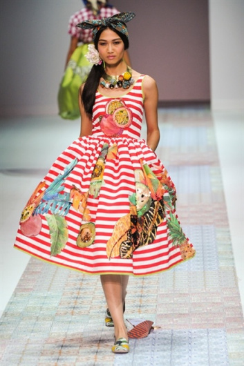Fotoservizio/SS 2014/WOMEN/STELLA JEAN/DP1/32
