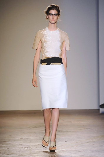 Fotoservizio/SS 2014/WOMEN/GABRIELE COLANGELO/DP2/11