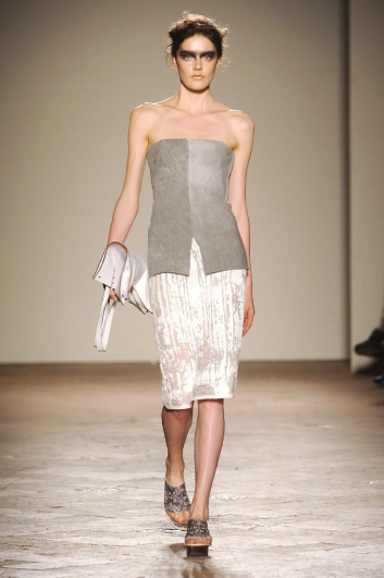 Fotoservizio/SS 2014/WOMEN/GABRIELE COLANGELO/DP2/13