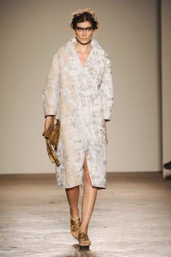 Fotoservizio/SS 2014/WOMEN/GABRIELE COLANGELO/DP2/14