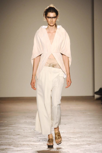 Fotoservizio/SS 2014/WOMEN/GABRIELE COLANGELO/DP2/15