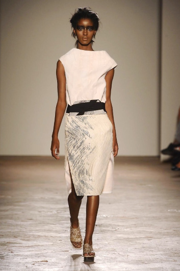 Fotoservizio/SS 2014/WOMEN/GABRIELE COLANGELO/DP2/17