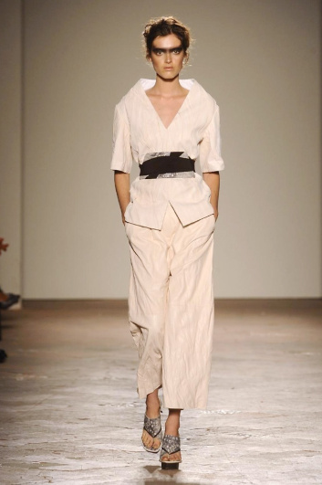 Fotoservizio/SS 2014/WOMEN/GABRIELE COLANGELO/DP2/18